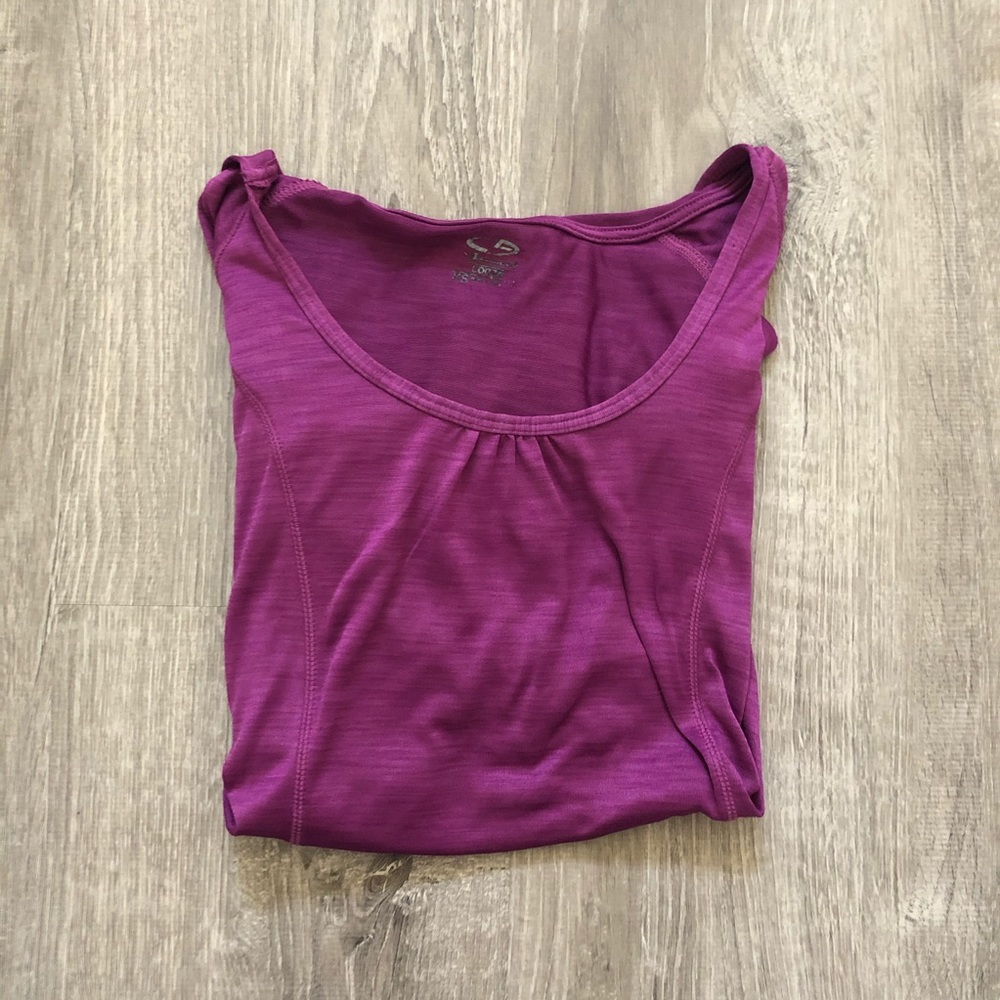 CHAMPION shirt